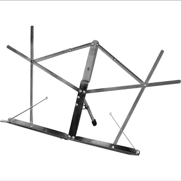 Hamilton Tabletop Music Stand - Picture 1 of 3